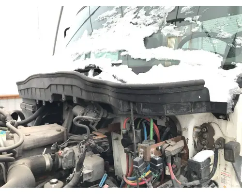 INTERNATIONAL Durastar Cab Assembly