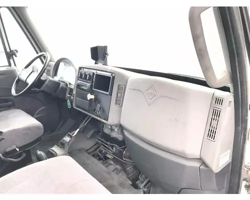 INTERNATIONAL Durastar Cab Assembly
