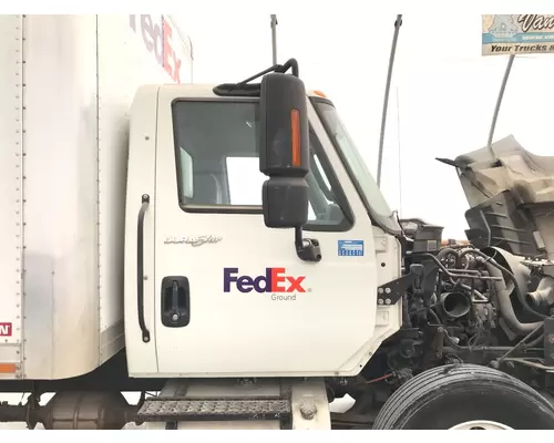 INTERNATIONAL Durastar Cab Assembly