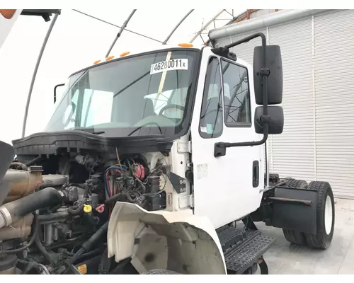 INTERNATIONAL Durastar Cab Assembly