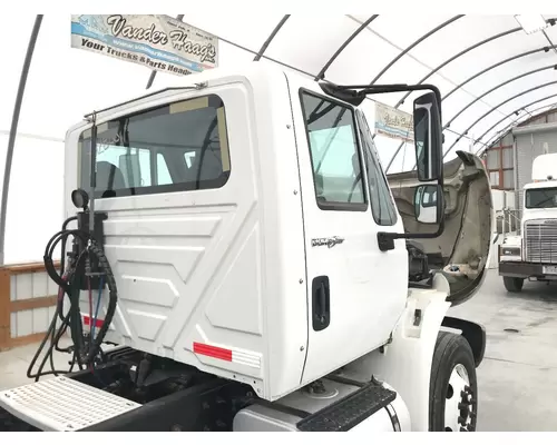 INTERNATIONAL Durastar Cab Assembly