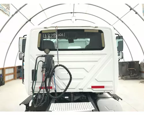 INTERNATIONAL Durastar Cab Assembly