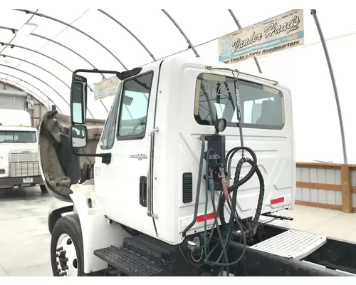 INTERNATIONAL Durastar Cab Assembly