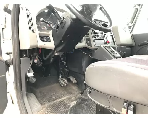 INTERNATIONAL Durastar Cab Assembly