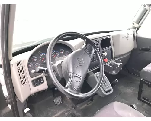 INTERNATIONAL Durastar Cab Assembly