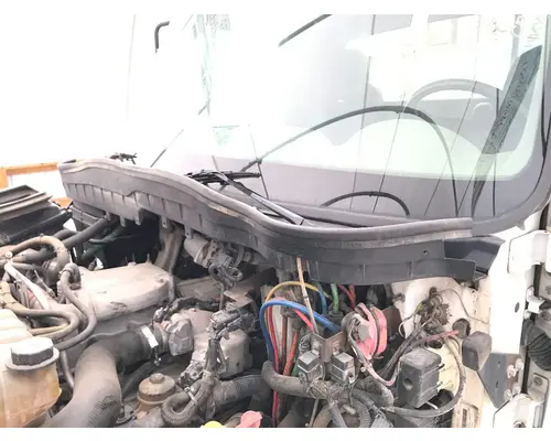 INTERNATIONAL Durastar Cab Assembly