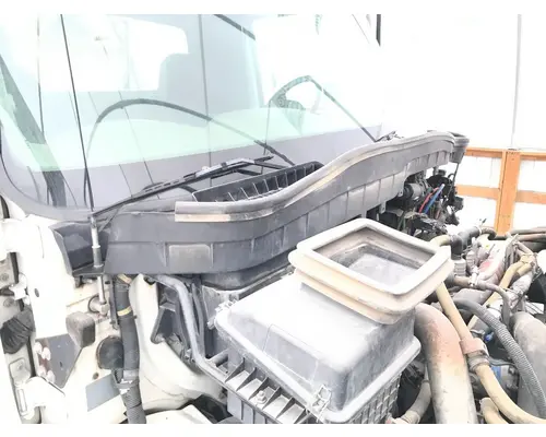 INTERNATIONAL Durastar Cab Assembly