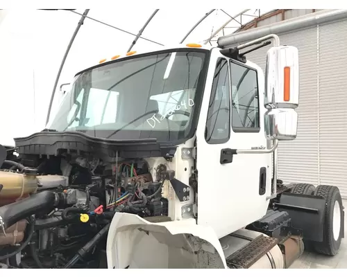 INTERNATIONAL Durastar Cab Assembly