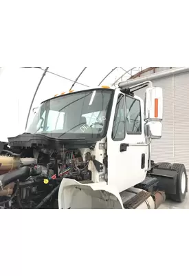 INTERNATIONAL Durastar Cab Assembly