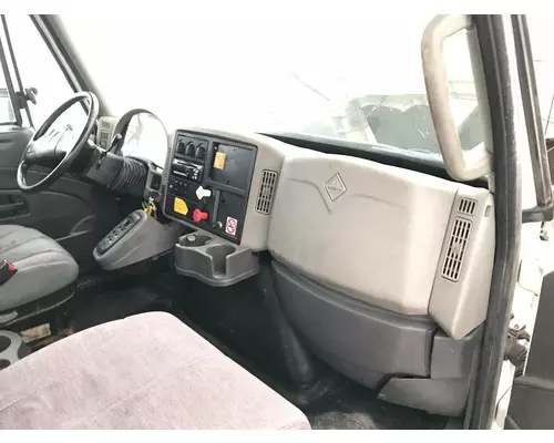 INTERNATIONAL Durastar Cab Assembly