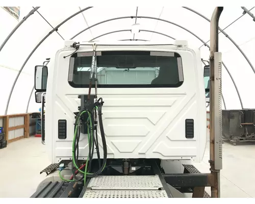 INTERNATIONAL Durastar Cab Assembly