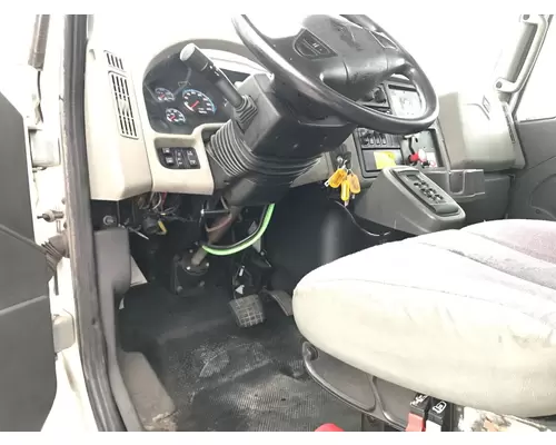 INTERNATIONAL Durastar Cab Assembly