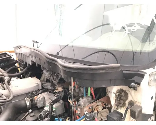 INTERNATIONAL Durastar Cab Assembly