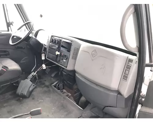 INTERNATIONAL Durastar Cab Assembly