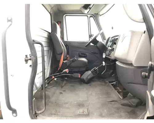 INTERNATIONAL Durastar Cab Assembly