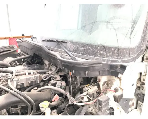 INTERNATIONAL Durastar Cab Assembly