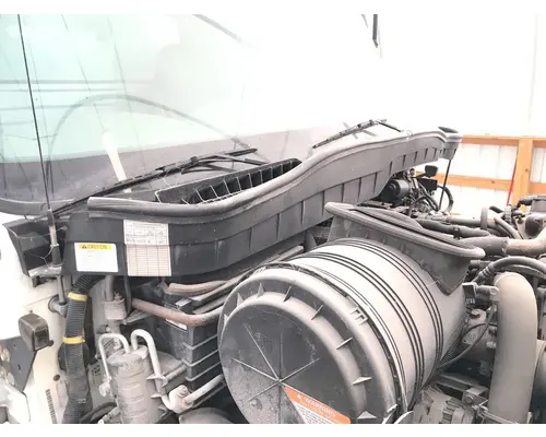 INTERNATIONAL Durastar Cab Assembly