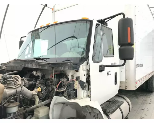 INTERNATIONAL Durastar Cab Assembly