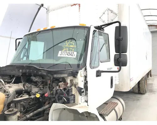 INTERNATIONAL Durastar Cab Assembly