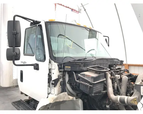 INTERNATIONAL Durastar Cab Assembly