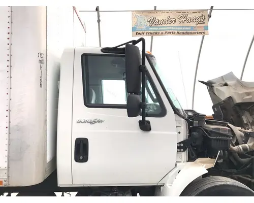 INTERNATIONAL Durastar Cab Assembly