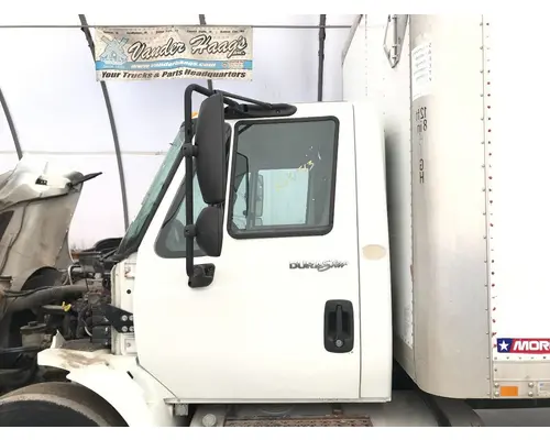 INTERNATIONAL Durastar Cab Assembly