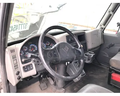 INTERNATIONAL Durastar Cab Assembly