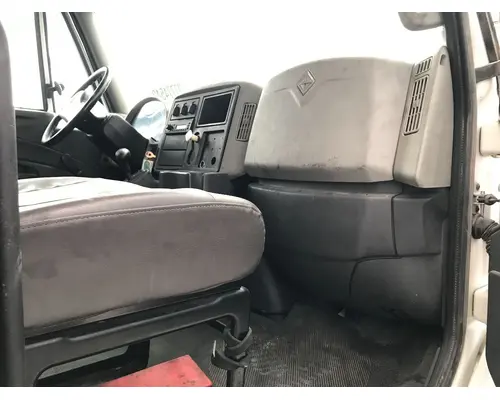 INTERNATIONAL Durastar Cab Assembly