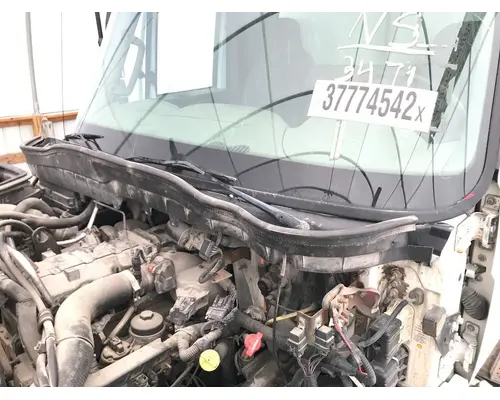 INTERNATIONAL Durastar Cab Assembly