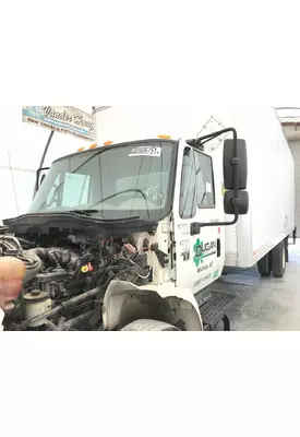 INTERNATIONAL Durastar Cab Assembly