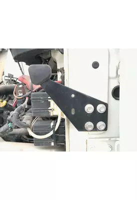 INTERNATIONAL Durastar Cab Assembly