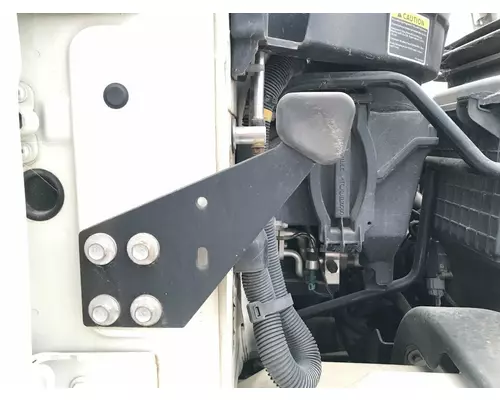 INTERNATIONAL Durastar Cab Assembly