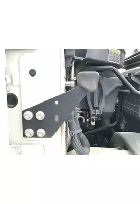 INTERNATIONAL Durastar Cab Assembly