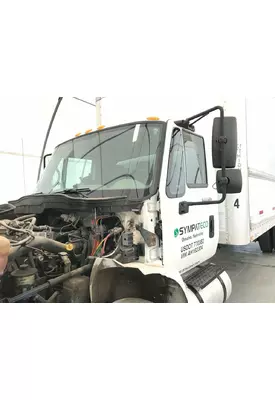 INTERNATIONAL Durastar Cab Assembly