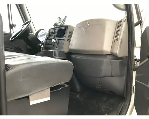 INTERNATIONAL Durastar Cab Assembly