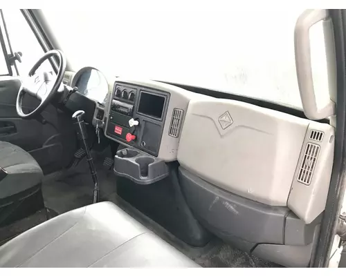 INTERNATIONAL Durastar Cab Assembly