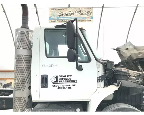 INTERNATIONAL Durastar Cab Assembly