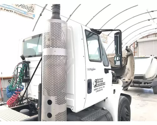 INTERNATIONAL Durastar Cab Assembly