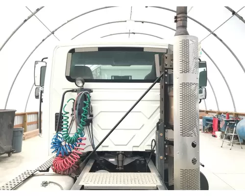 INTERNATIONAL Durastar Cab Assembly
