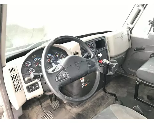 INTERNATIONAL Durastar Cab Assembly