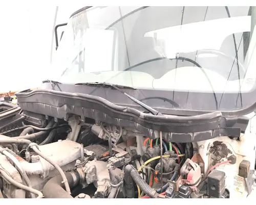 INTERNATIONAL Durastar Cab Assembly