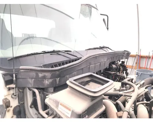 INTERNATIONAL Durastar Cab Assembly