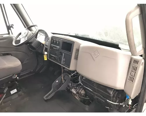 INTERNATIONAL Durastar Cab Assembly