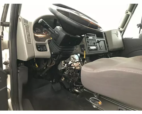 INTERNATIONAL Durastar Cab Assembly