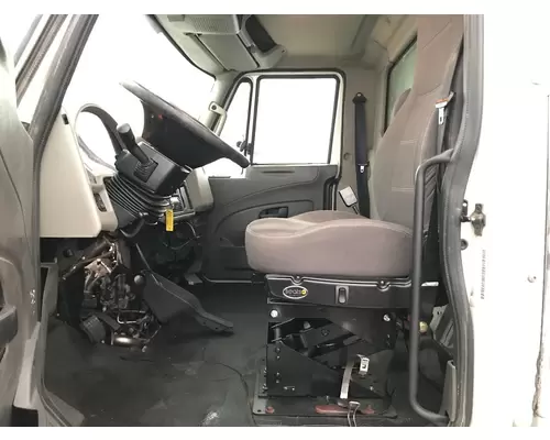 INTERNATIONAL Durastar Cab Assembly