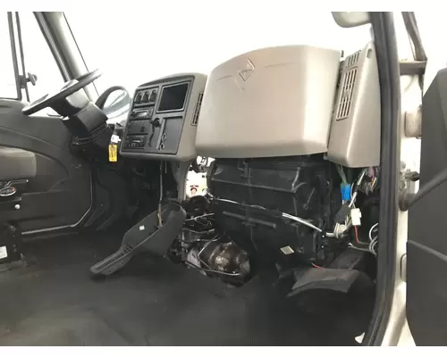 INTERNATIONAL Durastar Cab Assembly