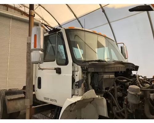 INTERNATIONAL Durastar Cab Assembly