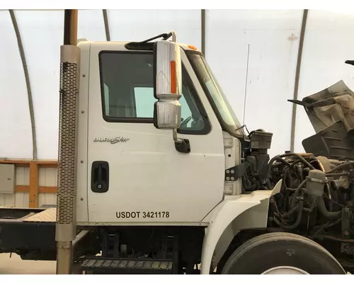 INTERNATIONAL Durastar Cab Assembly