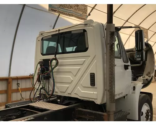 INTERNATIONAL Durastar Cab Assembly
