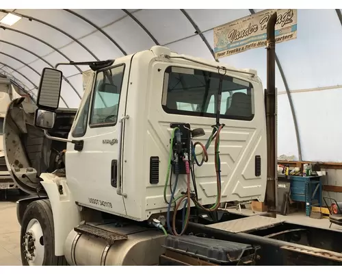 INTERNATIONAL Durastar Cab Assembly